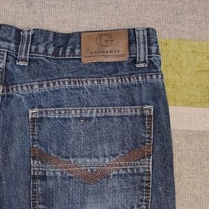 Gioberti Jeans
